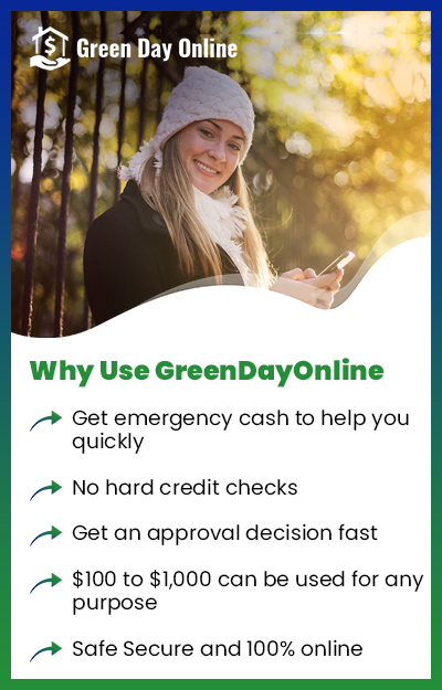  GreenDayOnline Loans
